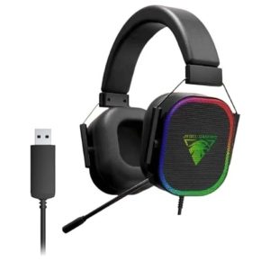 JEDEL GH-560 Profesyonel 7.1 USB RGB Gaming Headset – Oyuncu Kulaklığı
