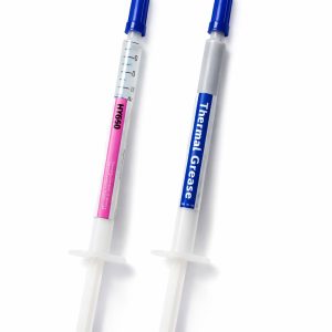 ALFATECH AT-MN01 Termal Macun 10 g – Küçük Gri | CPU & GPU Soğutucu Macunu